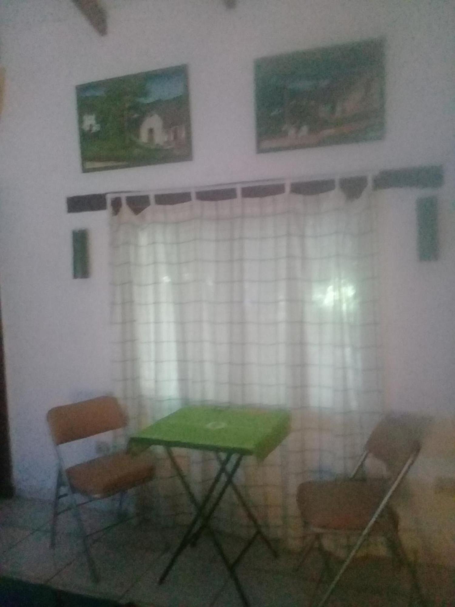 Los Aventureros Hostel Самайпата Стая снимка