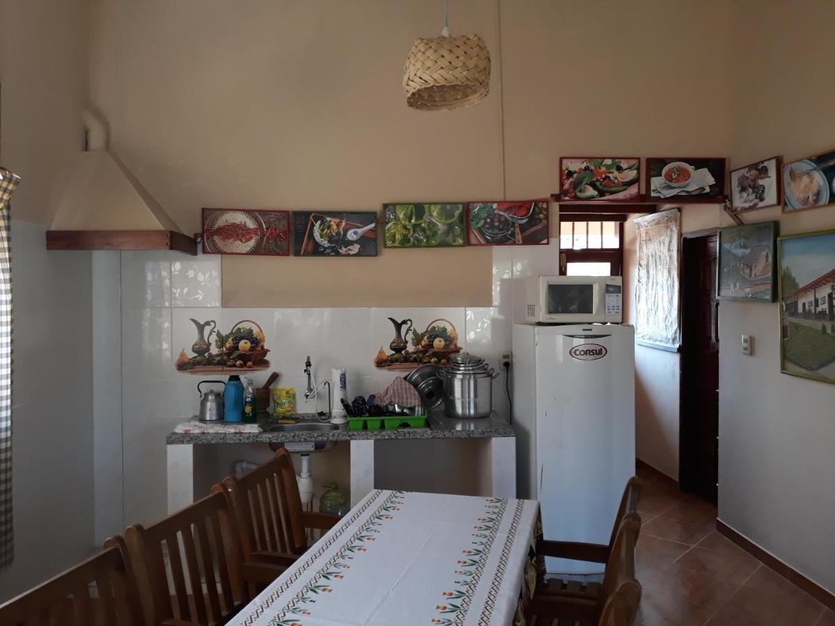 Los Aventureros Hostel Самайпата Екстериор снимка